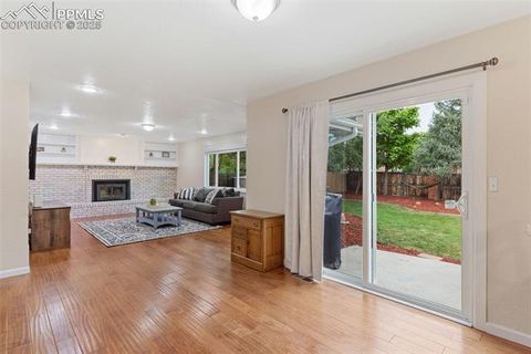 Tiny photo for 3820 Becket Drive, Colorado Springs, CO 80906 (MLS # 4629290)