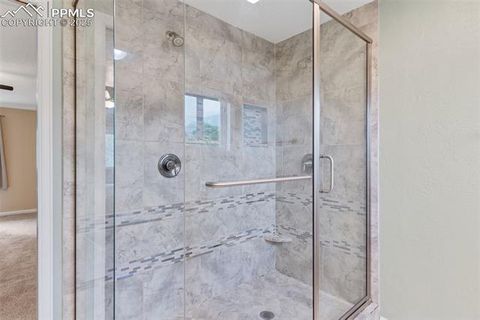 Tiny photo for 3820 Becket Drive, Colorado Springs, CO 80906 (MLS # 4629290)