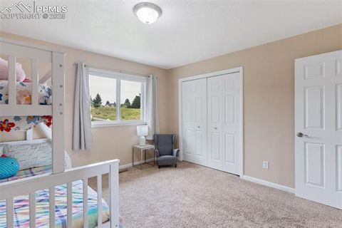 Tiny photo for 3820 Becket Drive, Colorado Springs, CO 80906 (MLS # 4629290)