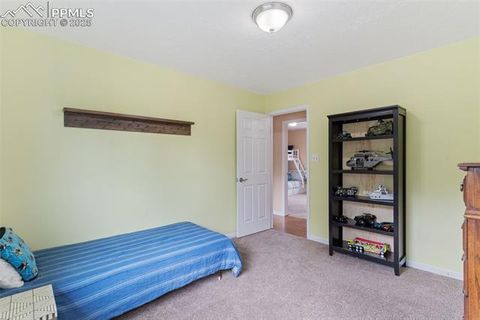 Tiny photo for 3820 Becket Drive, Colorado Springs, CO 80906 (MLS # 4629290)