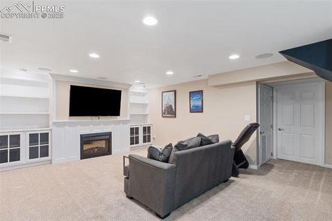 Tiny photo for 3820 Becket Drive, Colorado Springs, CO 80906 (MLS # 4629290)