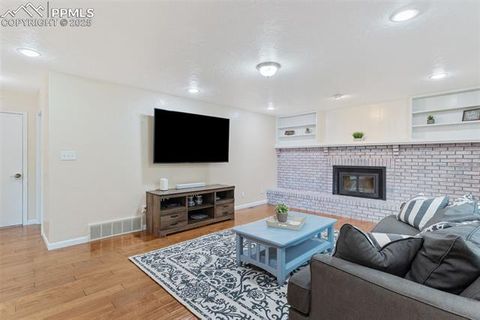 Tiny photo for 3820 Becket Drive, Colorado Springs, CO 80906 (MLS # 4629290)