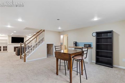 Tiny photo for 3820 Becket Drive, Colorado Springs, CO 80906 (MLS # 4629290)