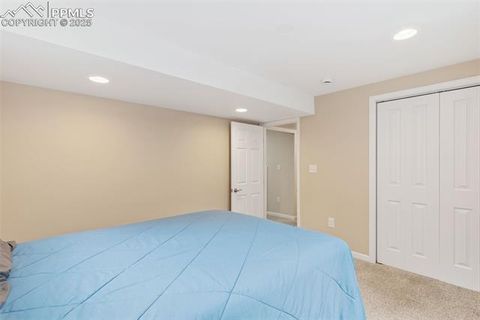 Tiny photo for 3820 Becket Drive, Colorado Springs, CO 80906 (MLS # 4629290)