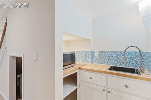 Tiny photo for 3820 Becket Drive, Colorado Springs, CO 80906 (MLS # 4629290)