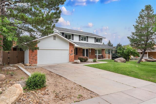 Properties For Sale Listings 3820 Becket Drive