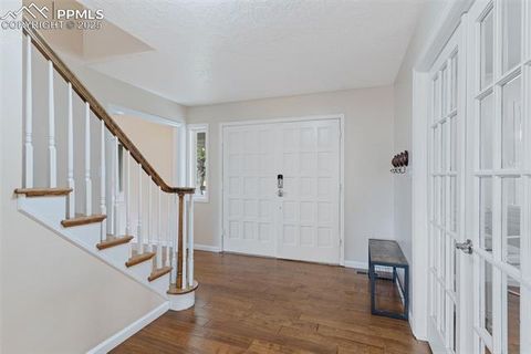 Tiny photo for 3820 Becket Drive, Colorado Springs, CO 80906 (MLS # 4629290)