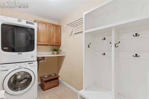 Tiny photo for 3820 Becket Drive, Colorado Springs, CO 80906 (MLS # 4629290)