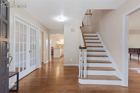 Tiny photo for 3820 Becket Drive, Colorado Springs, CO 80906 (MLS # 4629290)