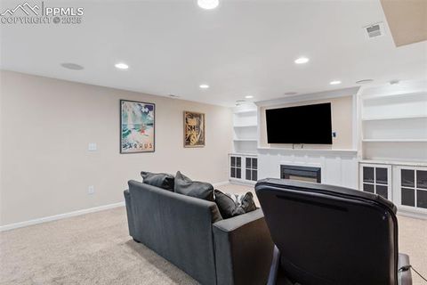Tiny photo for 3820 Becket Drive, Colorado Springs, CO 80906 (MLS # 4629290)