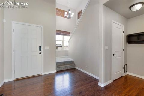 Tiny photo for 7977 Mount Huron Trail, Colorado Springs, CO 80924 (MLS # 4823310)