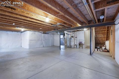 Tiny photo for 7977 Mount Huron Trail, Colorado Springs, CO 80924 (MLS # 4823310)