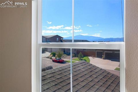 Tiny photo for 7977 Mount Huron Trail, Colorado Springs, CO 80924 (MLS # 4823310)