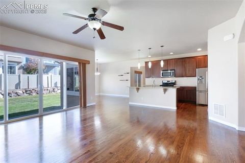 Tiny photo for 7977 Mount Huron Trail, Colorado Springs, CO 80924 (MLS # 4823310)