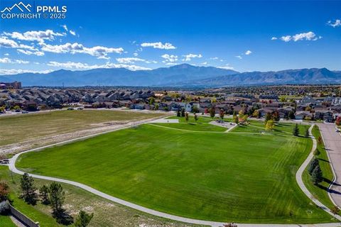Tiny photo for 7977 Mount Huron Trail, Colorado Springs, CO 80924 (MLS # 4823310)
