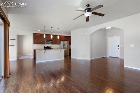 Tiny photo for 7977 Mount Huron Trail, Colorado Springs, CO 80924 (MLS # 4823310)