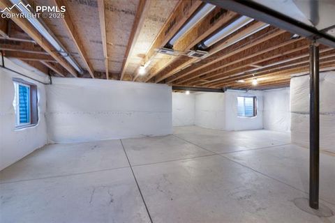 Tiny photo for 7977 Mount Huron Trail, Colorado Springs, CO 80924 (MLS # 4823310)