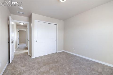 Tiny photo for 7977 Mount Huron Trail, Colorado Springs, CO 80924 (MLS # 4823310)