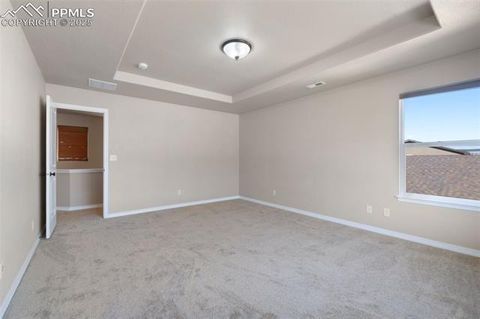 Tiny photo for 7977 Mount Huron Trail, Colorado Springs, CO 80924 (MLS # 4823310)