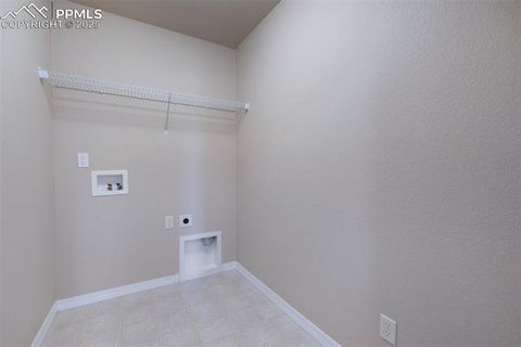 Tiny photo for 7977 Mount Huron Trail, Colorado Springs, CO 80924 (MLS # 4823310)