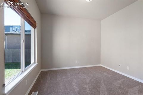 Tiny photo for 7977 Mount Huron Trail, Colorado Springs, CO 80924 (MLS # 4823310)