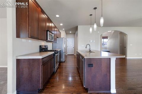 Tiny photo for 7977 Mount Huron Trail, Colorado Springs, CO 80924 (MLS # 4823310)