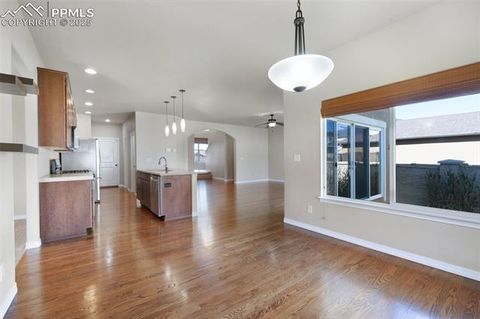 Tiny photo for 7977 Mount Huron Trail, Colorado Springs, CO 80924 (MLS # 4823310)