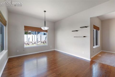 Tiny photo for 7977 Mount Huron Trail, Colorado Springs, CO 80924 (MLS # 4823310)