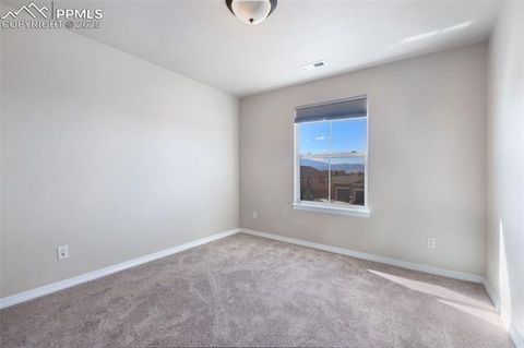 Tiny photo for 7977 Mount Huron Trail, Colorado Springs, CO 80924 (MLS # 4823310)