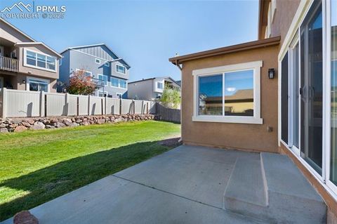 Tiny photo for 7977 Mount Huron Trail, Colorado Springs, CO 80924 (MLS # 4823310)