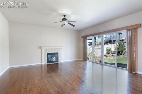 Tiny photo for 7977 Mount Huron Trail, Colorado Springs, CO 80924 (MLS # 4823310)
