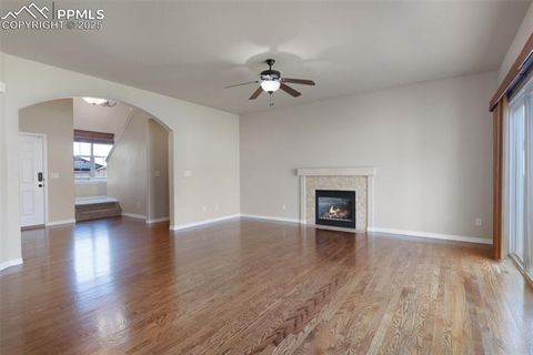 Tiny photo for 7977 Mount Huron Trail, Colorado Springs, CO 80924 (MLS # 4823310)