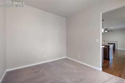 Tiny photo for 7977 Mount Huron Trail, Colorado Springs, CO 80924 (MLS # 4823310)