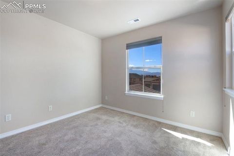 Tiny photo for 7977 Mount Huron Trail, Colorado Springs, CO 80924 (MLS # 4823310)
