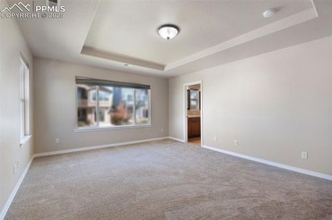 Tiny photo for 7977 Mount Huron Trail, Colorado Springs, CO 80924 (MLS # 4823310)