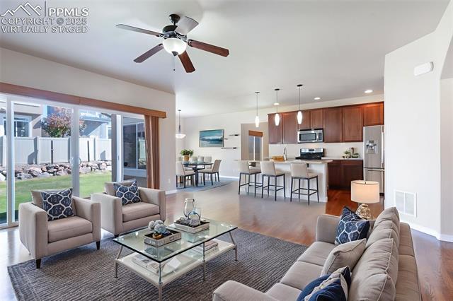 7977 Mount Huron Trail