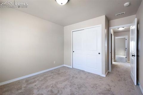 Tiny photo for 7977 Mount Huron Trail, Colorado Springs, CO 80924 (MLS # 4823310)