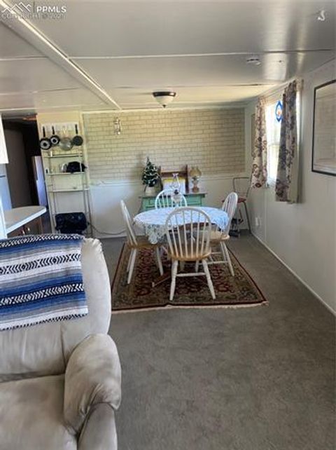 Tiny photo for 374 Fern Road, Woodland Park, CO 80863 (MLS # 1308159)