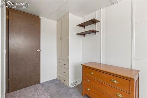 Tiny photo for 374 Fern Road, Woodland Park, CO 80863 (MLS # 1308159)