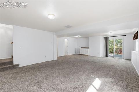 Tiny photo for 1455 Chesham Circle, Colorado Springs, CO 80907 (MLS # 5430273)