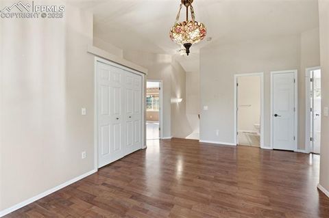 Tiny photo for 1455 Chesham Circle, Colorado Springs, CO 80907 (MLS # 5430273)