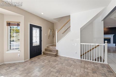 Tiny photo for 1455 Chesham Circle, Colorado Springs, CO 80907 (MLS # 5430273)