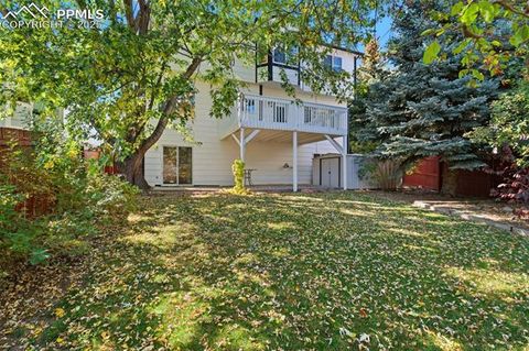 Tiny photo for 1455 Chesham Circle, Colorado Springs, CO 80907 (MLS # 5430273)
