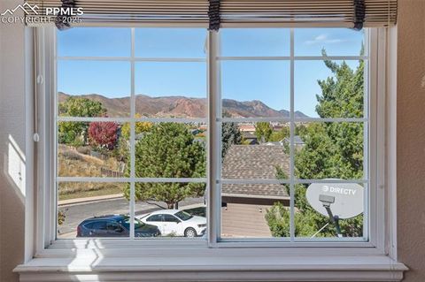 Tiny photo for 1455 Chesham Circle, Colorado Springs, CO 80907 (MLS # 5430273)