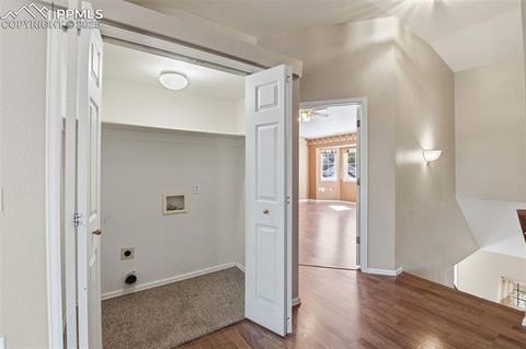 Tiny photo for 1455 Chesham Circle, Colorado Springs, CO 80907 (MLS # 5430273)