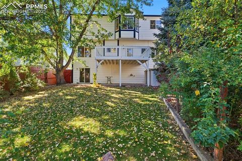 Tiny photo for 1455 Chesham Circle, Colorado Springs, CO 80907 (MLS # 5430273)