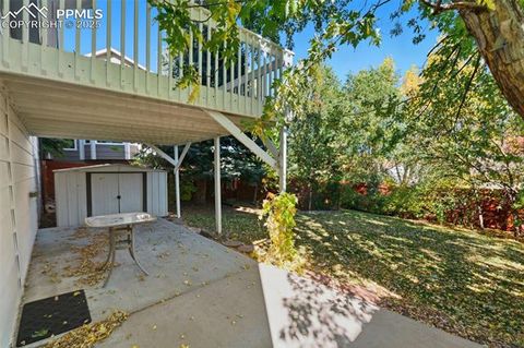 Tiny photo for 1455 Chesham Circle, Colorado Springs, CO 80907 (MLS # 5430273)