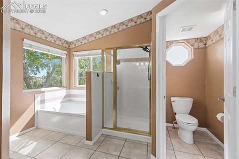 Tiny photo for 1455 Chesham Circle, Colorado Springs, CO 80907 (MLS # 5430273)