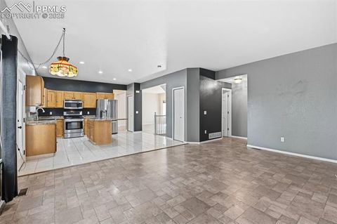 Tiny photo for 1455 Chesham Circle, Colorado Springs, CO 80907 (MLS # 5430273)