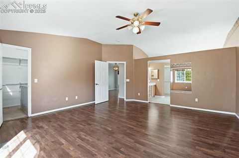 Tiny photo for 1455 Chesham Circle, Colorado Springs, CO 80907 (MLS # 5430273)